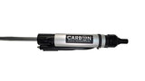 Carbon Shock Technologies Gen 1 Raptor 3.0" Rear Triple Bypass Shocks 2010-2014