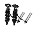 Carbon Shock Technologies Nissan Titan Coilover Kit 6in Lift