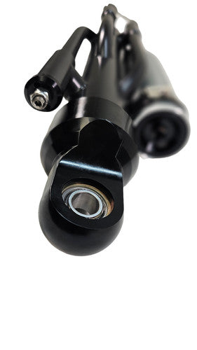 Carbon Shock Technologies Gen 1 Raptor 3.0" Rear Triple Bypass Shocks 2010-2014