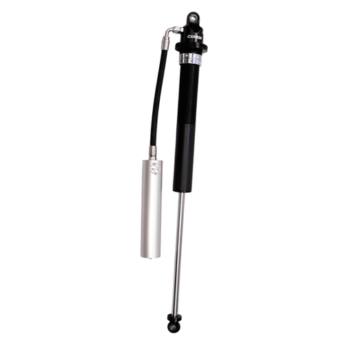 Carbon Shocks 2.5" Coilover Shock 20" Travel