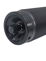 Carbon Shock Technologies 2.0 Hydraulic Threaded Bumpstop 4" Travel