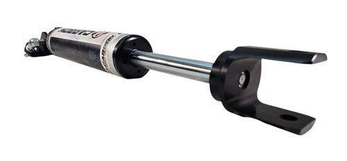 Carbon Shock Technologies E-Series Front Shocks 0-1" Lift GM 2500 3500 2011-2024