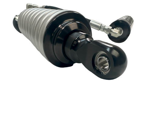 Carbonshocks Extended Travel Coilovers Toyota 4Runner 2003-2023