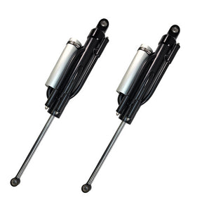Carbon Shock Technologies Gen 1 Raptor 3.0" Rear Triple Bypass Shocks 2010-2014