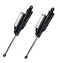Carbon Shock Technologies Gen 1 Raptor 3.0" Rear Triple Bypass Shocks 2010-2014