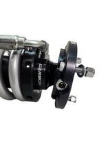 Carbon Shock Technologies 2.5" Front Coilovers Chevy Colorado ZR2 2023+