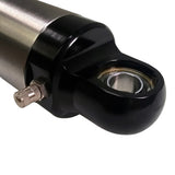 Carbonshocks 2.5" Air Shocks 8" Travel