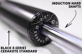 Carbonshocks 2.5" Coilover Shock 12" Travel