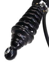 Carbon Shock Technologies Nissan Titan Coilover Kit 4" Lift Extended Travel