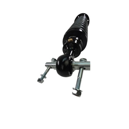 Carbon Shock Technologies E-Series 2.5" Front Coilovers for 2007-2018 Silverado Sierra 1500