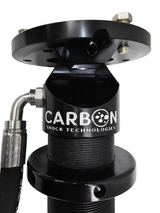 Carbon Shock Technologies 3.0" Coilovers for 2010-2014 Ford Raptor