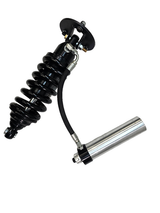 Carbon Shock Technologies Nissan Titan Coilover Kit 6in Lift