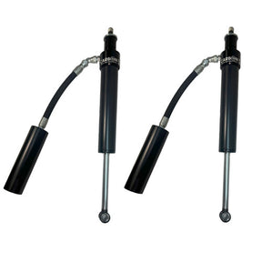 Carbonshocks 2.5" Front Shocks for 1994-2013 Ram 2500