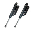 Carbonshocks 3.0" Rear Shocks for 1994-2013 Ram 2500