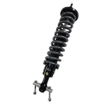 Carbon Shock Technologies E-Series 2.5" Front Coilovers for 2007-2018 Silverado Sierra 1500