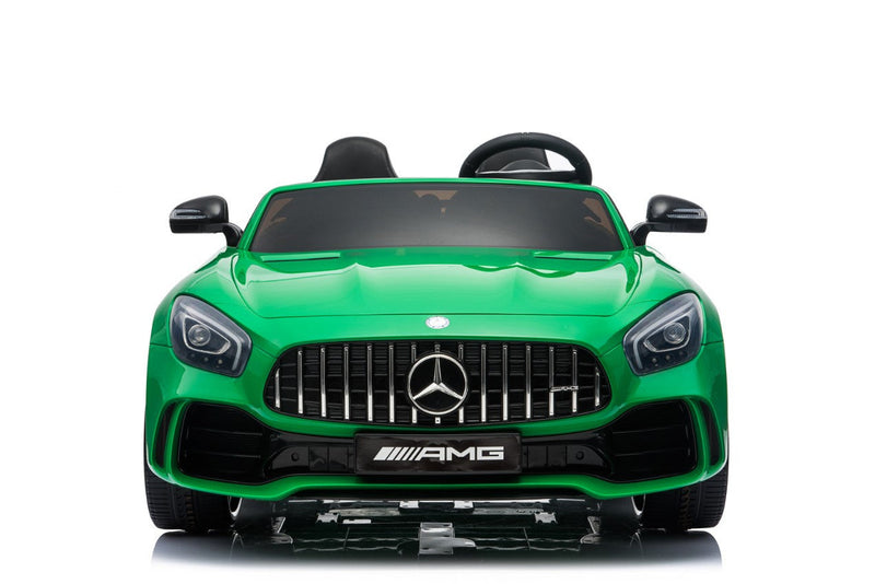 24V Electric Mercedes GTR Children's Ride on Car