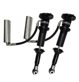 Carbon Shock Technologies 3.0" Coilovers for 2010-2014 Ford Raptor