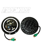 HALO HEADLIGHT KIT