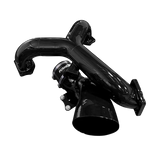 Pusher Powerflow Intake Manifold / Turbo Inlet Package - 6.7 Powerstroke (2020-2022)
