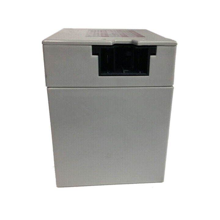 Fisher-Price 12 Volt Gray Battery for Power Wheels - Genuine Replacement