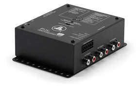 JL Audio FiX-86 OEM Integration DSP JL Audio