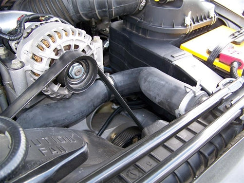 Gates 07-17 Jeep Patriot 4-Cyl. 2.4L Upper Molded Coolant Hose Gates