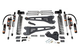 4 Inch Lift Kit w/ Radius Arms | Ford F450 Super Duty (20-22) 4WD BDS Suspension