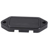 Duramax Billet Coolant Block Off Plate (2001-2017) Far From Stock - Meyer Distributing