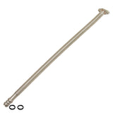 Flexible Turbo Oil Drain 23-inch