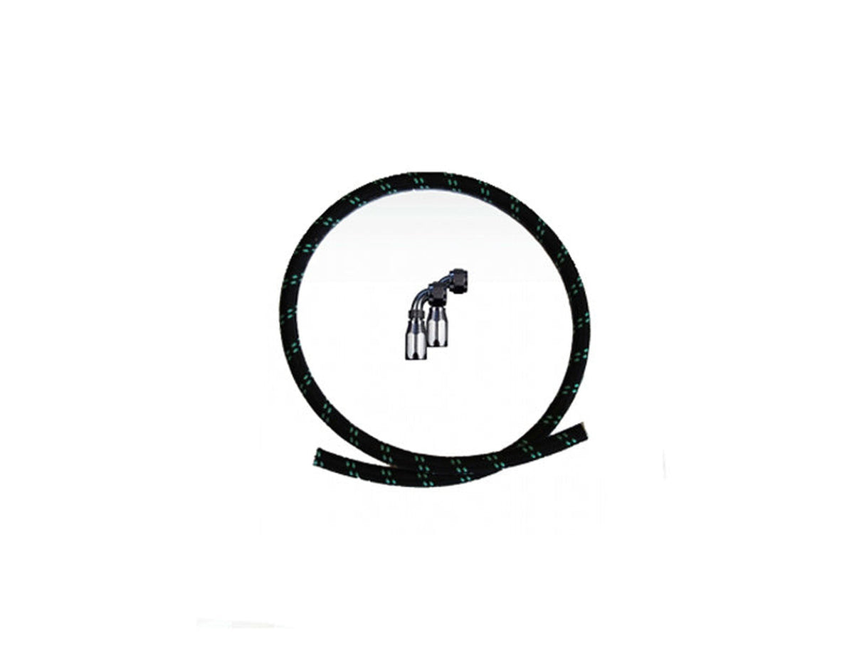 FASS FLK-S01 Fuel Feed Line FASS Diesel Fuel Systems