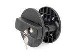Rough Country Fluid Container Locker Kit 99065