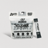 The Flusher 20 Pack - Flushable Wipes Klean Freak
