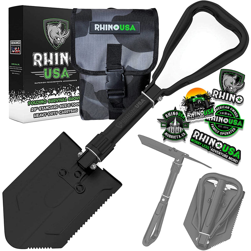 JEEP/BRONCO/TRUCK Pro Kinetic Recovery Kit