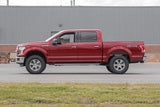 Rough Country N3 Leveling Struts 2 Inch Loaded Ford F-150 4WD 2014-2026 501068