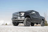 Rough Country 6 INCH LIFT KIT FORD F-150 4WD (2015-2020) Platinum High Performance Solutions, LLC.