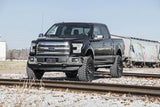 Rough Country 6 INCH LIFT KIT FORD F-150 4WD (2015-2020) Platinum High Performance Solutions, LLC.