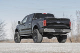 Rough Country 6 Inch Suspension Lift Kit Ford F-150 4WD 2015-2020 557-config