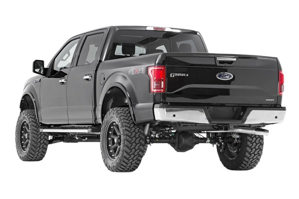 6 Inch Lift Kit | Vertex/V2 | Ford F-150 4WD (2015-2020)