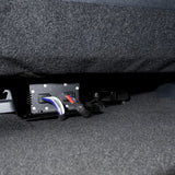 Stinger Under Seat Amplifier Mounting Bracket I '21- Current Ford Bronco