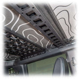 2021-2026 Ford Bronco Cage Brace MOLLE Pattern Turn Offroad