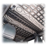 2021-2026 Ford Bronco Cage Brace MOLLE Pattern Turn Offroad