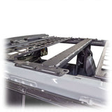 2021-2026 Ford Bronco Cage Brace MOLLE Pattern Turn Offroad