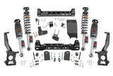Rough Country 5 Inch Lift Kit Ford Bronco 4WD 2021-2025 41100
