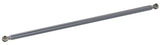 High Steer Aluminum Tie Rod Kit 2005-2022 Superduty Dana 60 Axle