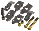 Weld On High Steer Arms 2005-2008 Superduty Dana 60