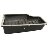 Deep Sump Trans Pan Ford Power Stroke 6R140 2011-2019