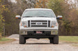 2 Inch leveling Kit | Aluminum | Ford F-150 2WD/4WD (2009-2013)