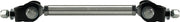 Sway Bar End Link Kit (Pair) for 2023-2026 Ford Super Duty Stryker Off Road Design