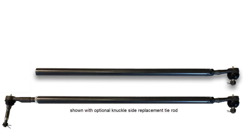 Drag Link for 0-14" lifted 2011 to 2016 F250 F350 Super Duty 4WD - 2 Stryker Off Road Design