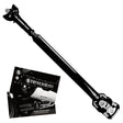 Heavy Duty Extended Length Front CV Drive Shaft for 8" to 14" lifted 2017-2026 F250 F350 F450 Ford Super Duty Stryker Off Road Design